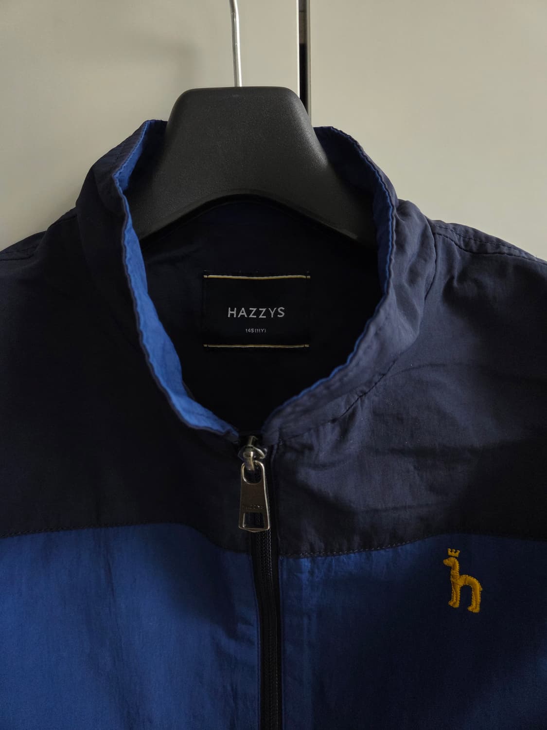 헤지스 점퍼 145 상품이미지2