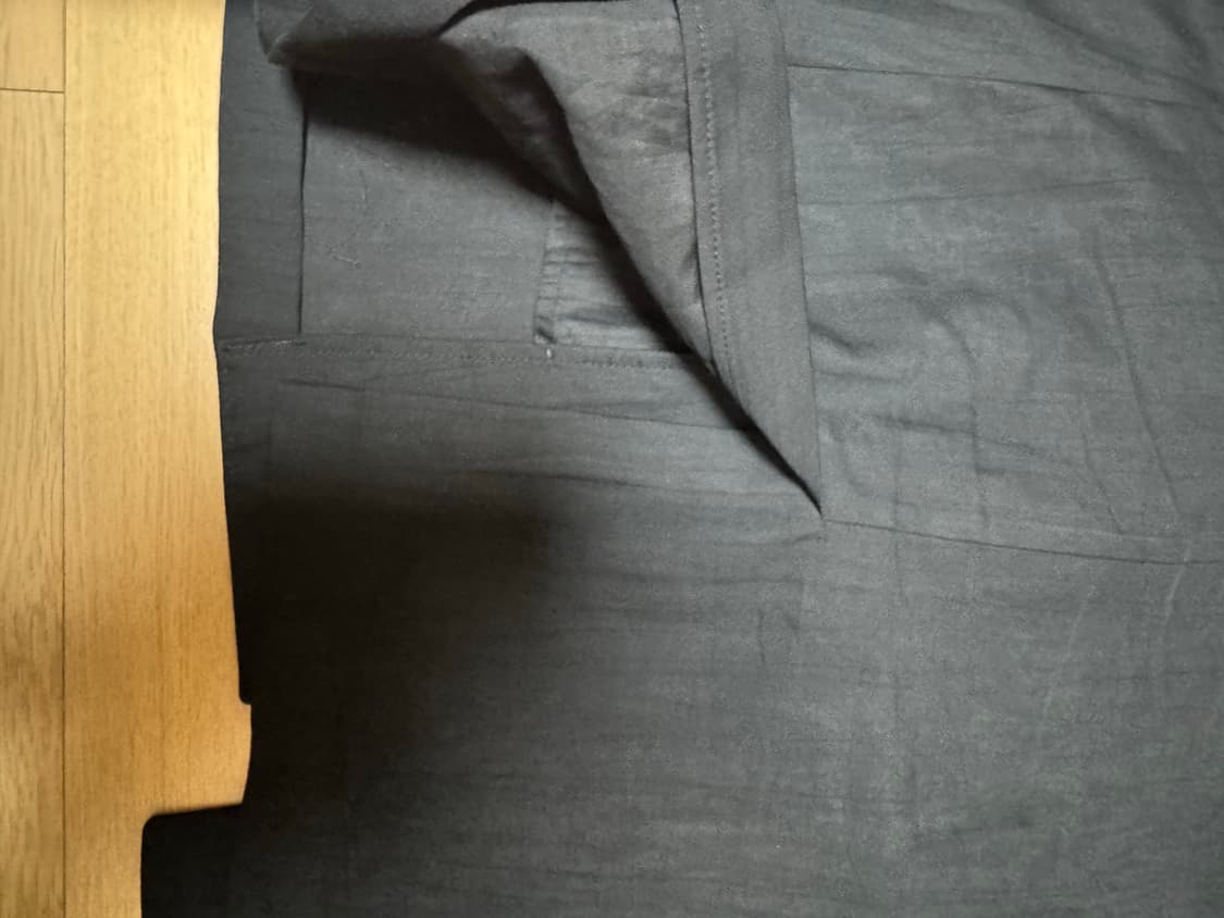 아워레가시 sharp DB blazer 상품이미지6