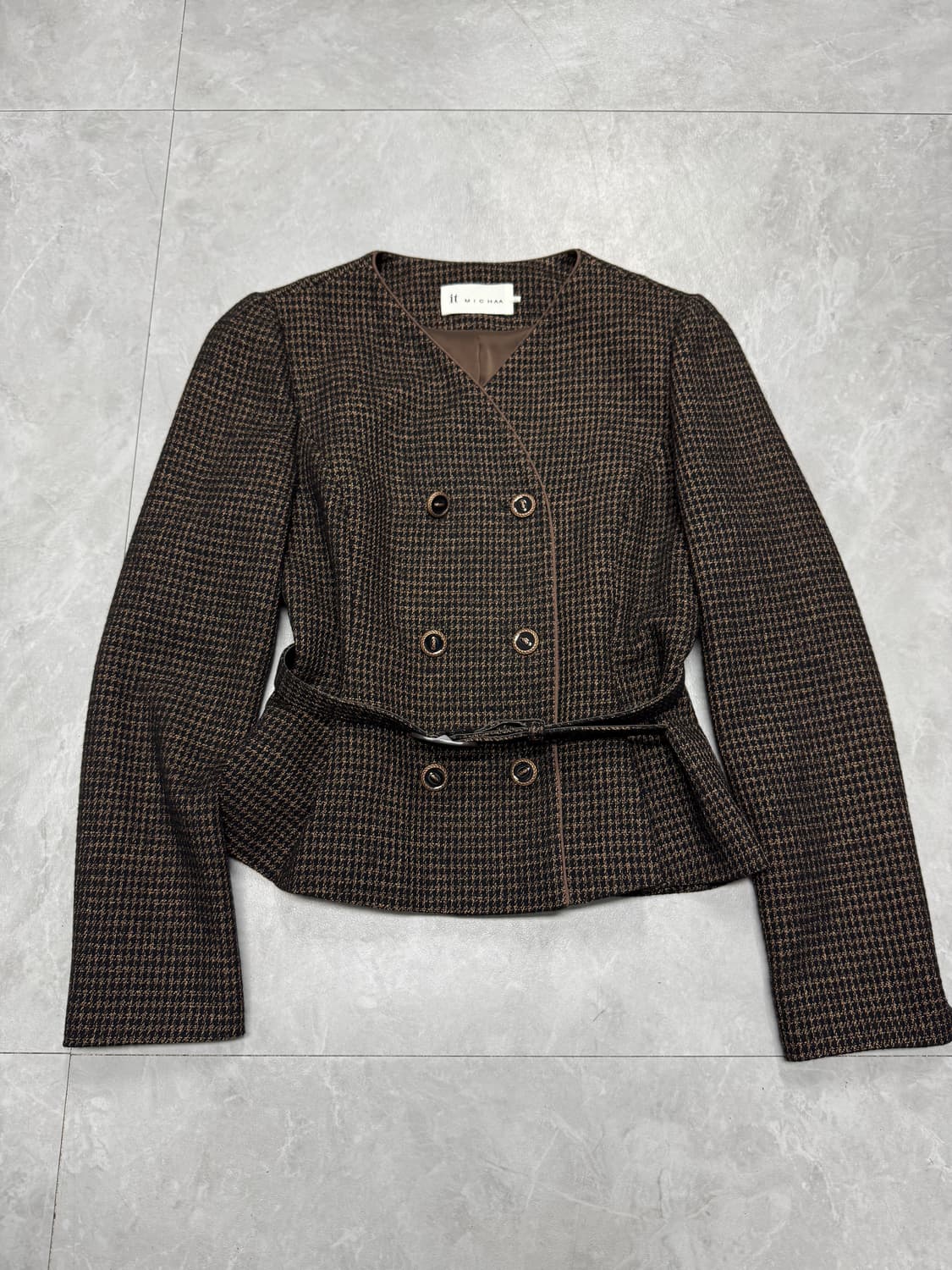 잇미샤 20SS 상품이미지1