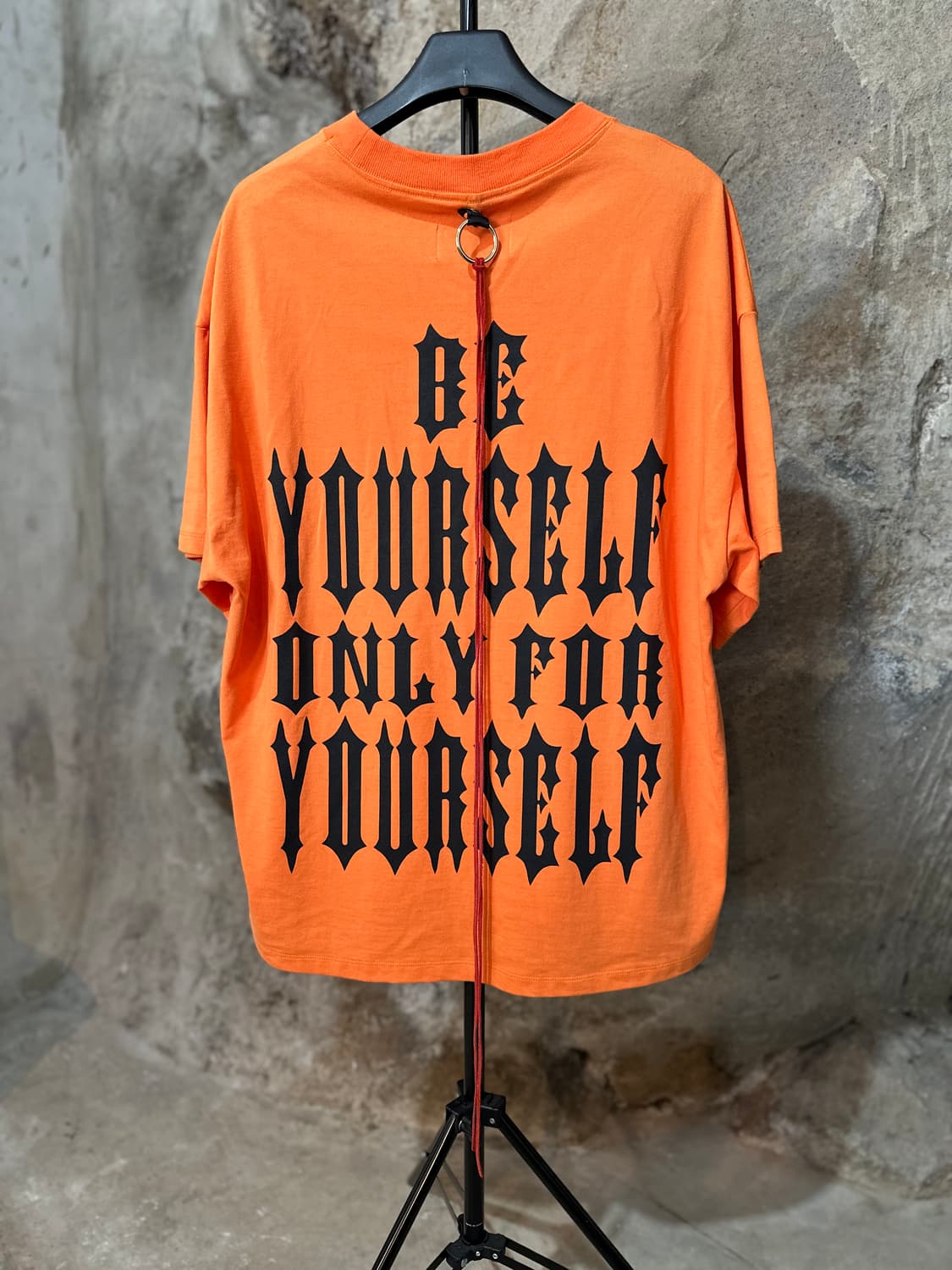 마인드씨커 반팔 신품 컨디션 상품이미지1