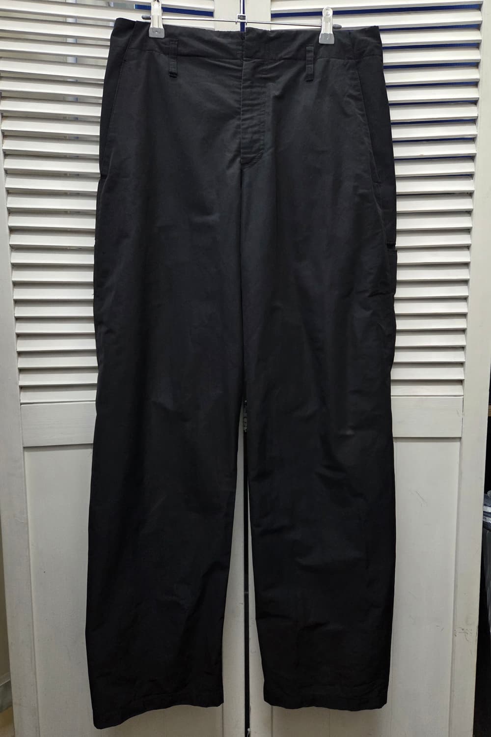 포스트아카이브팩션 PAF 4.0 나일론 팬츠 상품이미지1