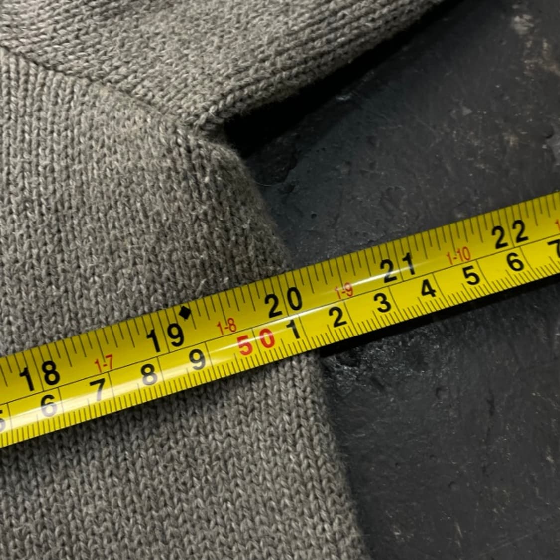 90-95 폴로 랄프로렌 풀오버 니트 상품이미지5