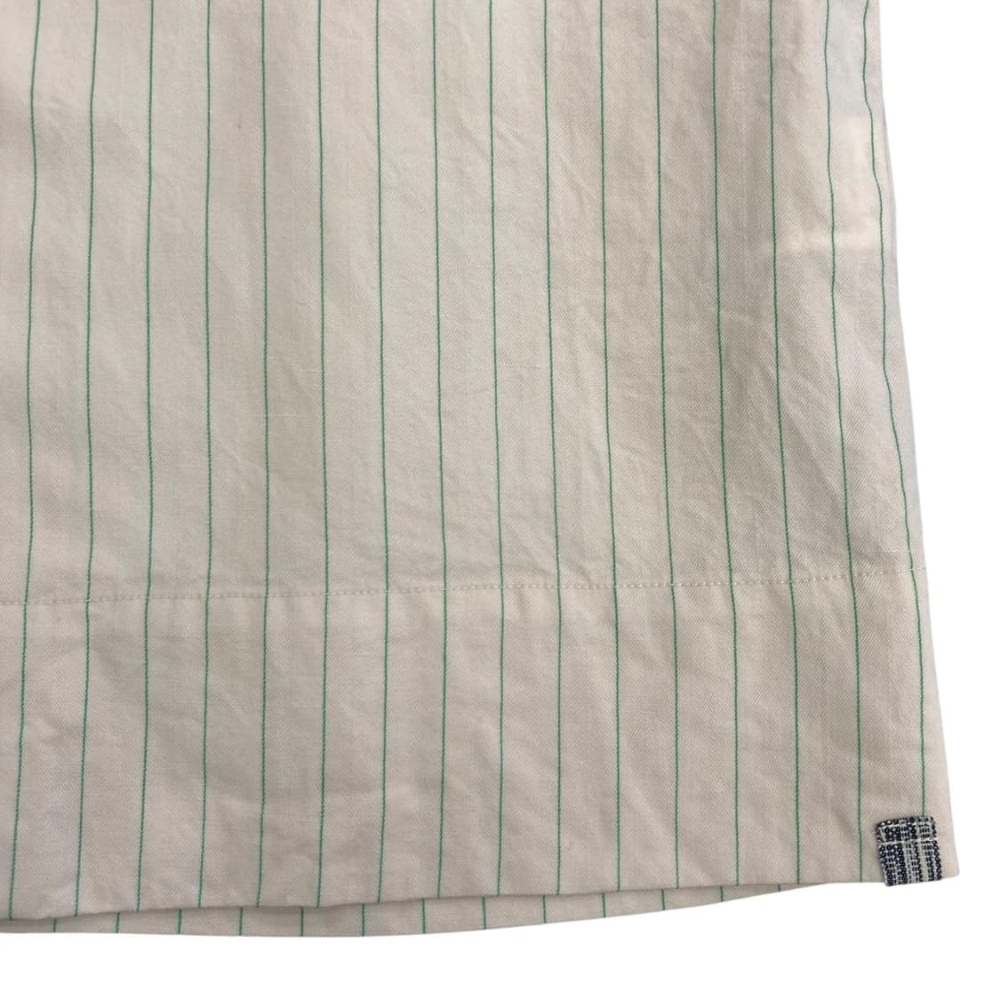 22ss CABAN WORK SHIRT S/S (W/L) 상품이미지5