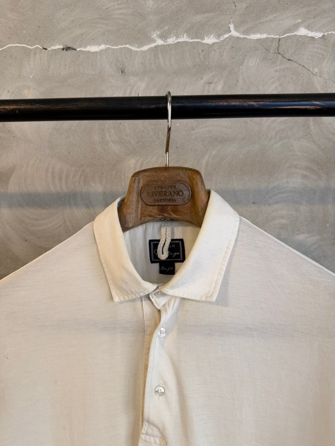 라르디니 pk 셔츠 100 상품이미지3