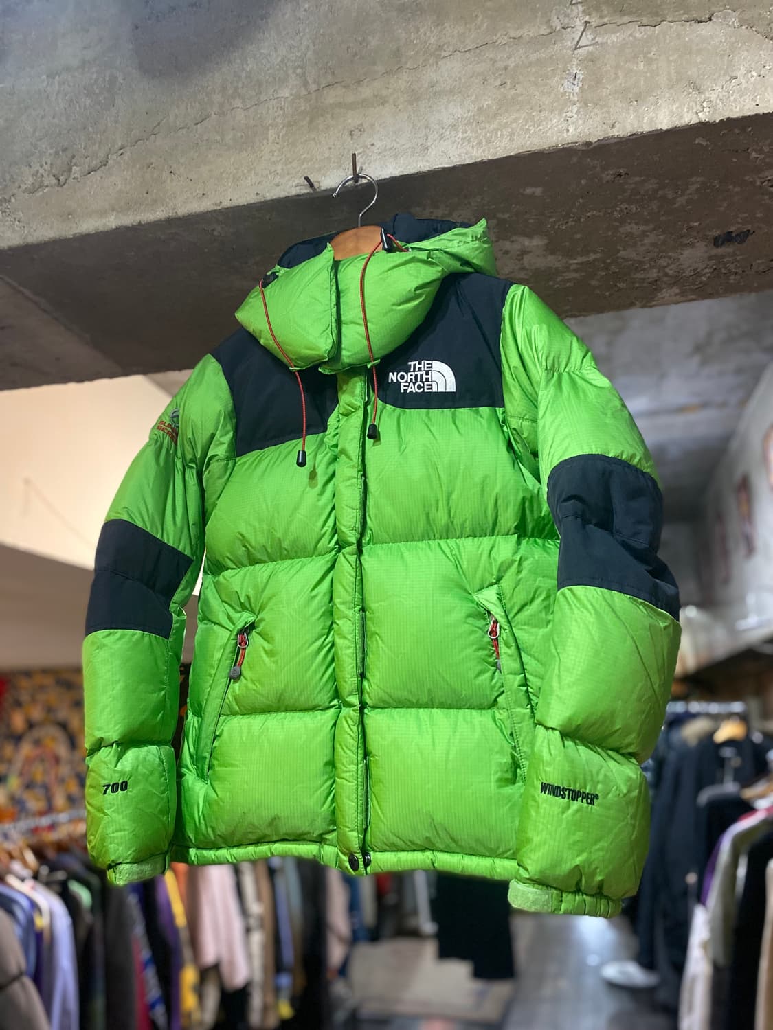 THE NORTH FACE  노스페이스 700 ( 85 상품이미지1