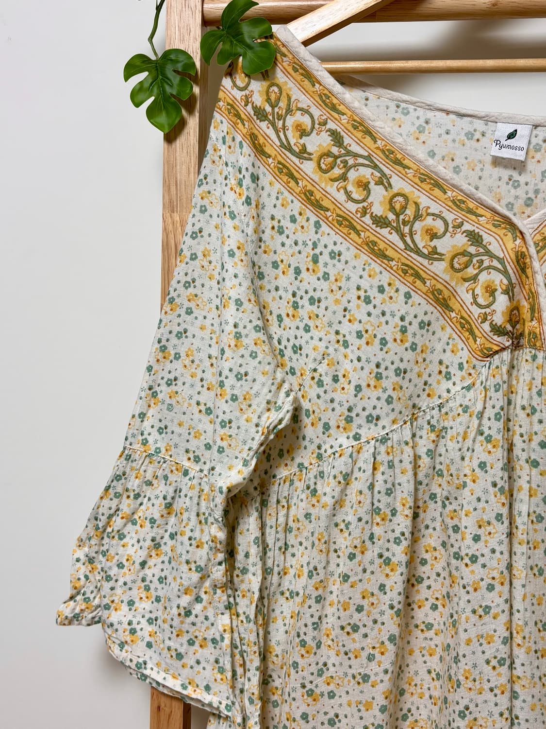 🥭망고에스닉🌼set 상품이미지6