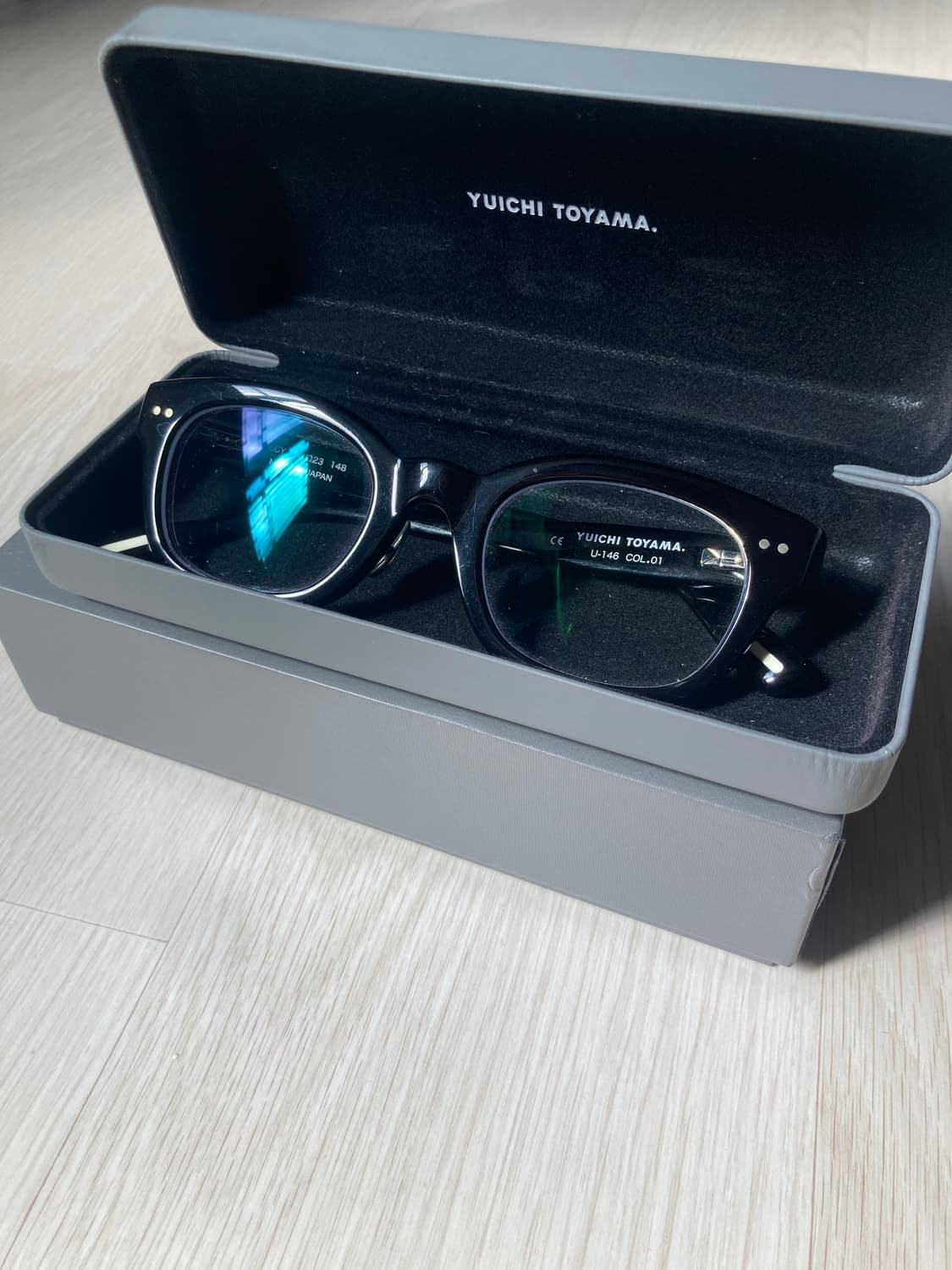 Yuichi toyama 상품이미지1