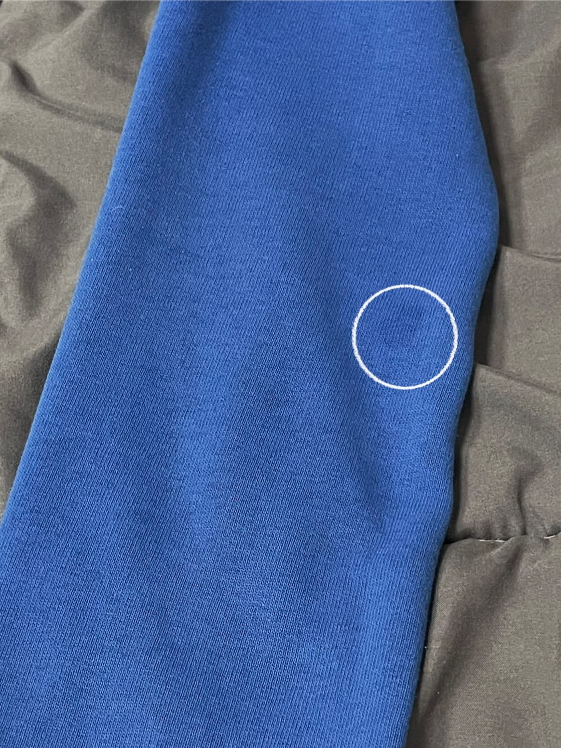 (걸스💙)아베크롬비 패치 후드집업 상품이미지7