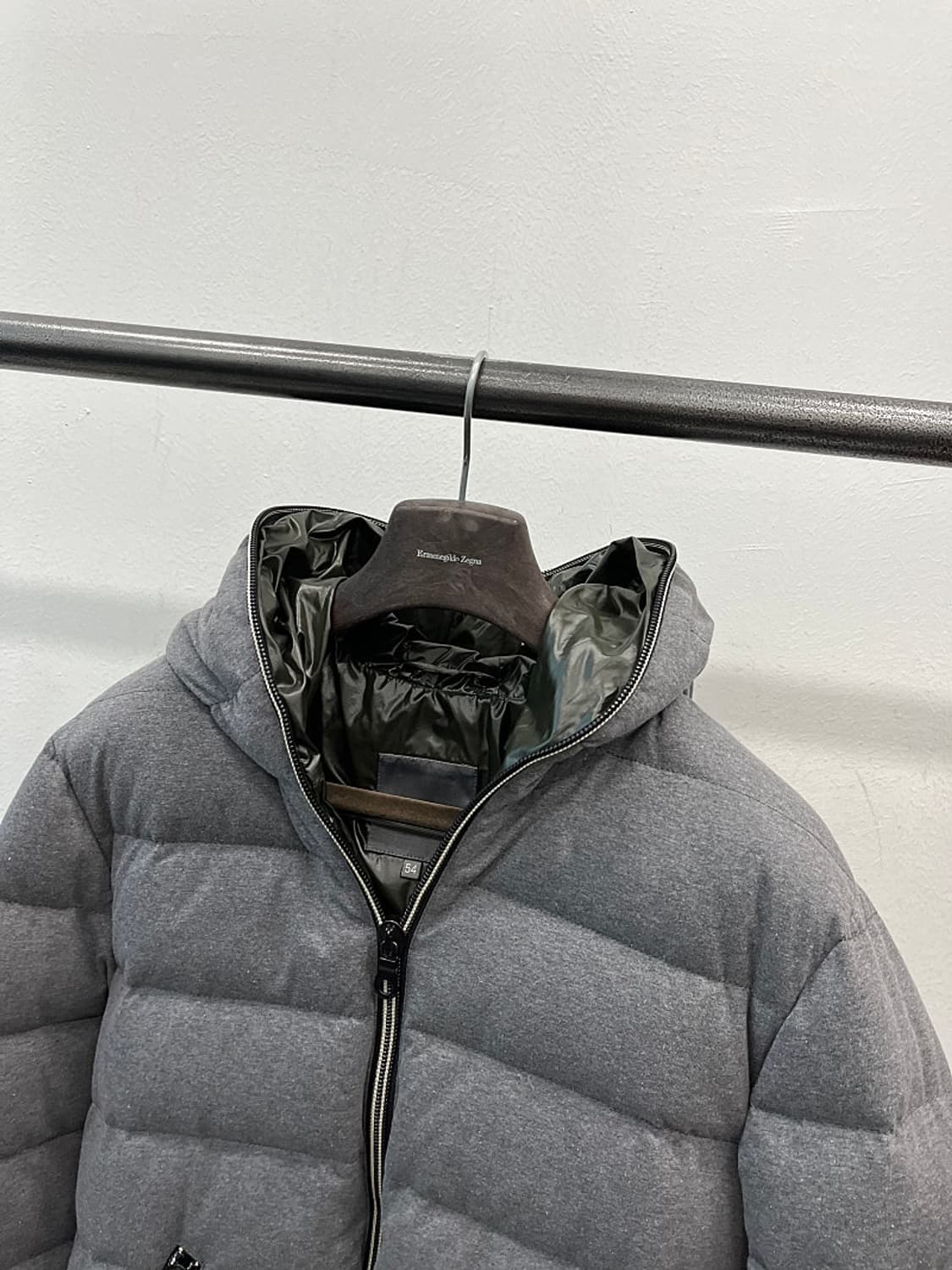 105-110) 듀베티카 구스 패딩  상품이미지4