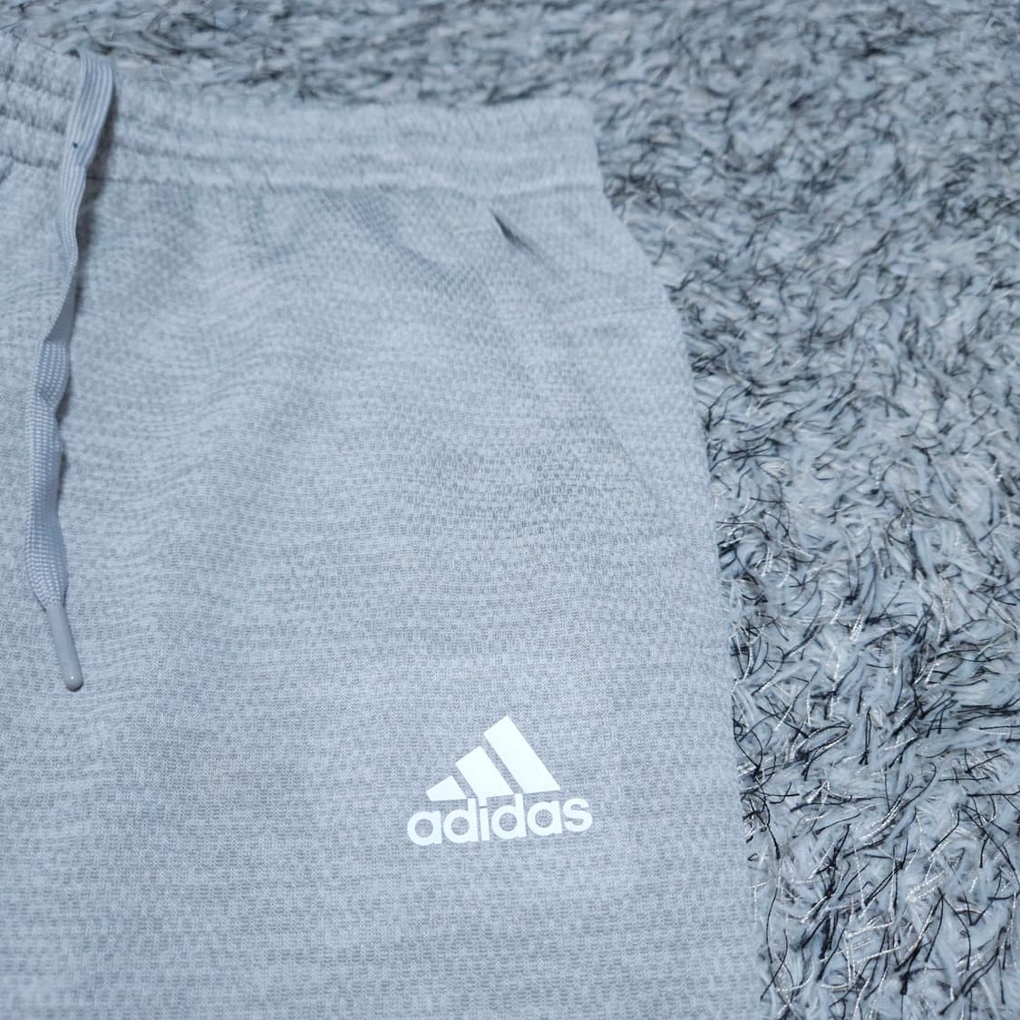 아디다스) L 남자 클리마웜 조거팬츠 트레이닝바지 / 왕눈이샵 상품이미지3