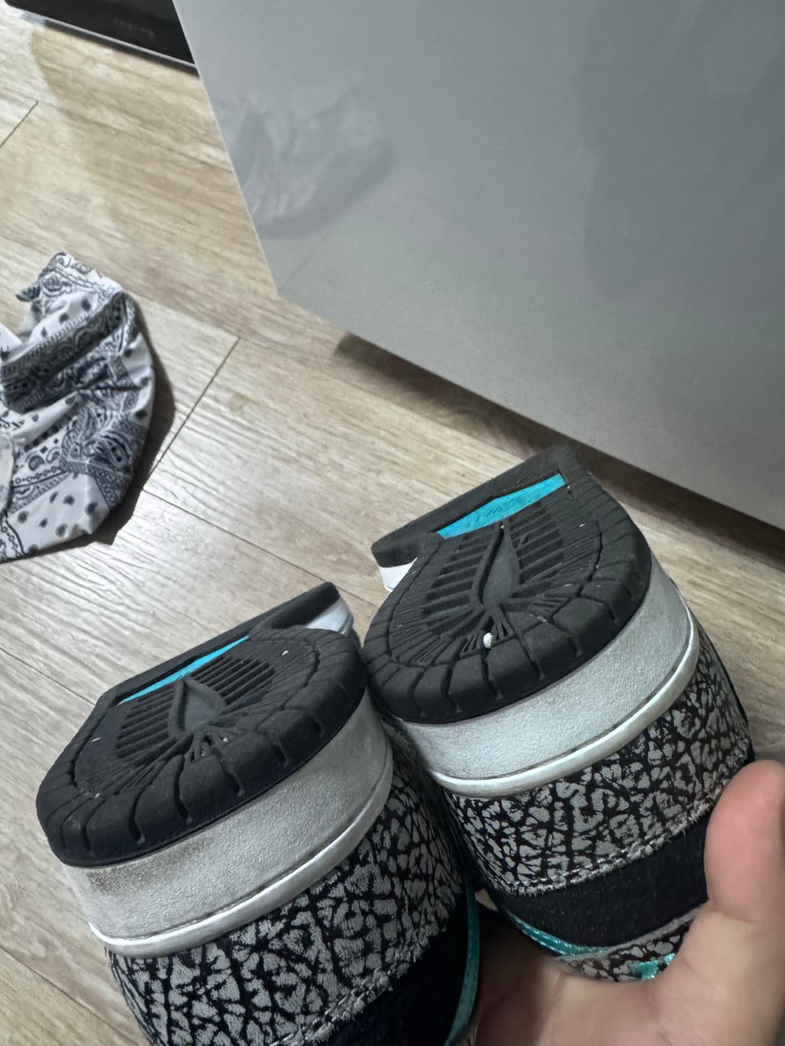 나이키 코끼리 덩크 275 상품이미지5