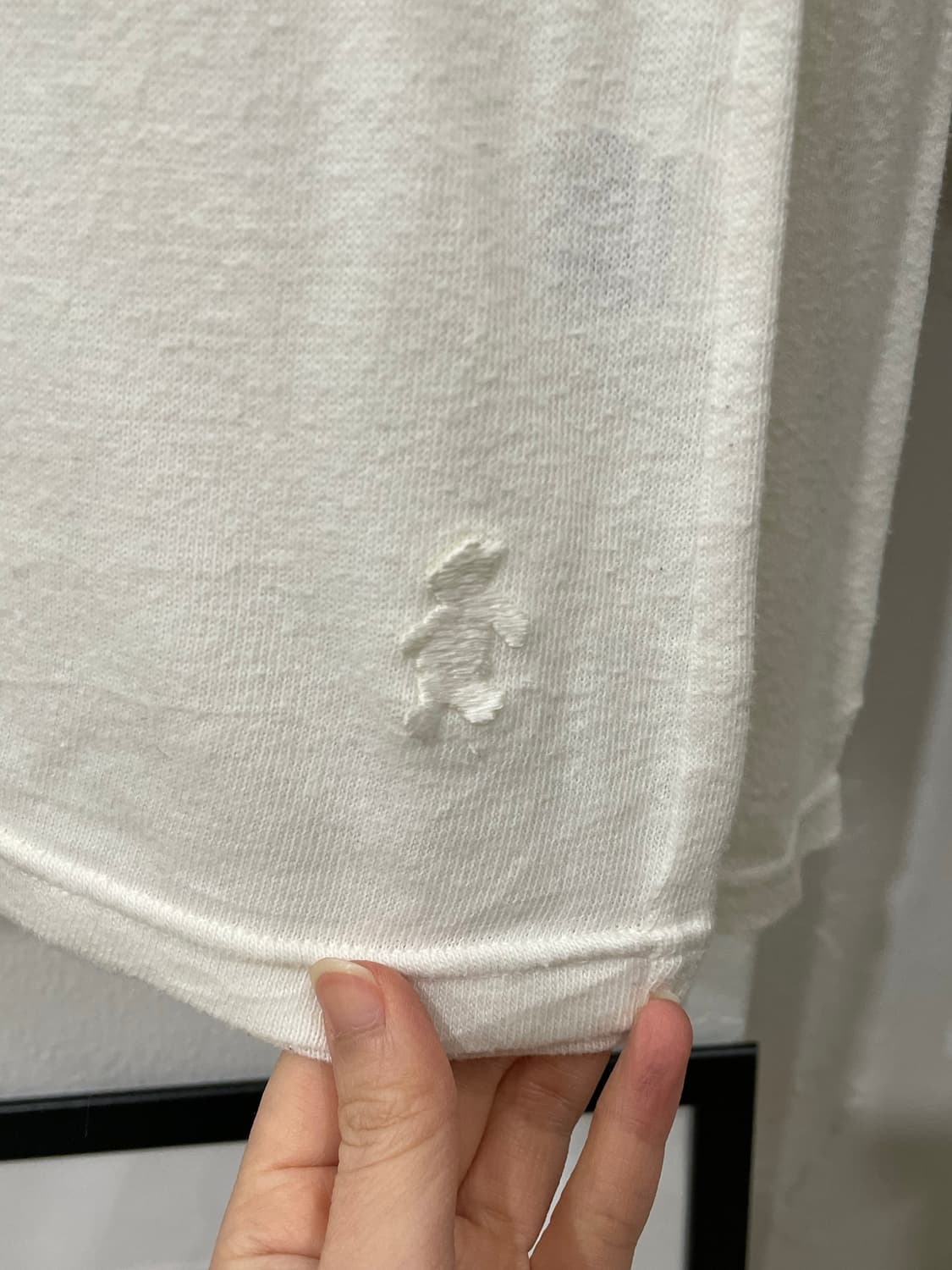 cameron's books knit sleeve 상품이미지9