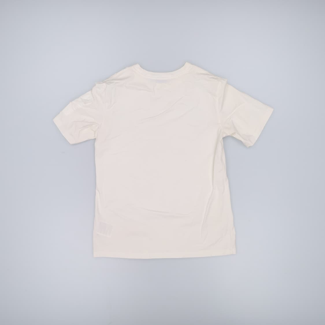 L 빈티지 포인트 반팔티 0409H1 상품이미지2