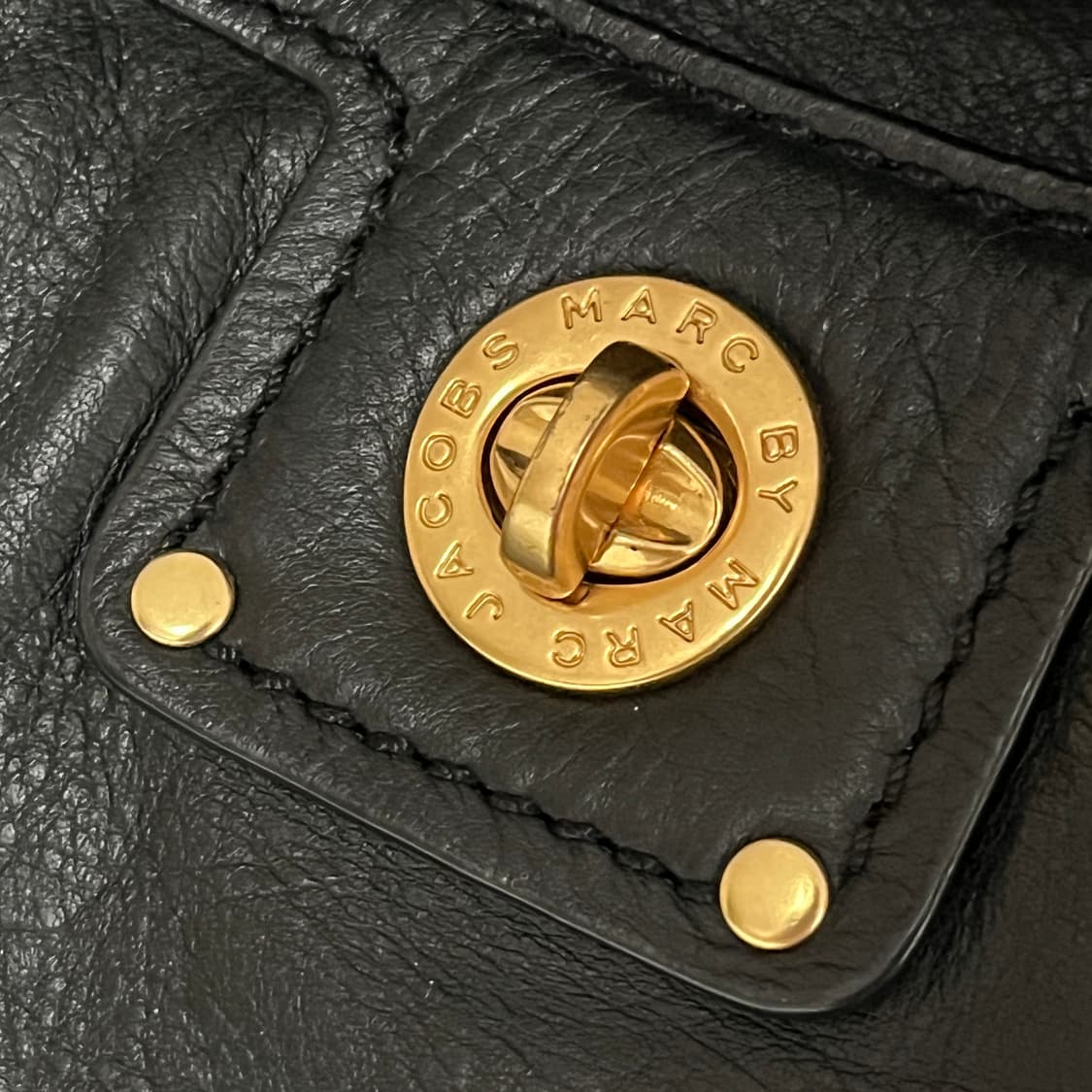 마크제이콥스 숄더백 상품이미지5