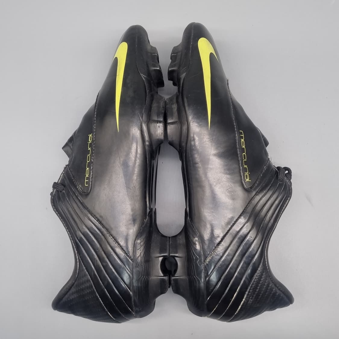 나이키 머큐리얼베이퍼5 축구화 260 상품이미지5