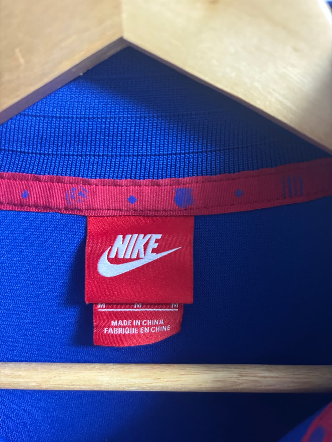 바르셀로나 져지 상품이미지2