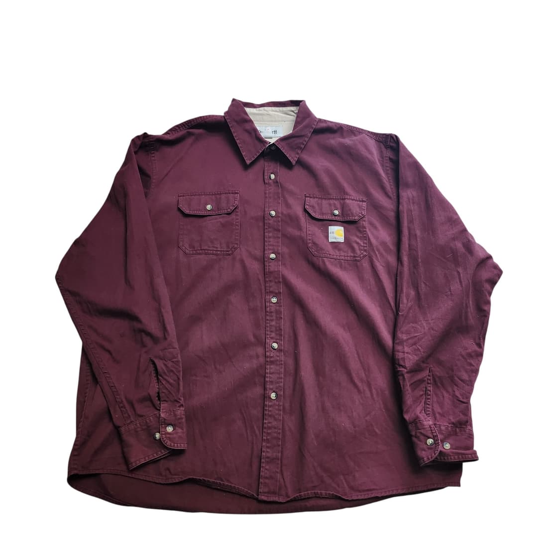 칼하트 셔츠 상품이미지1