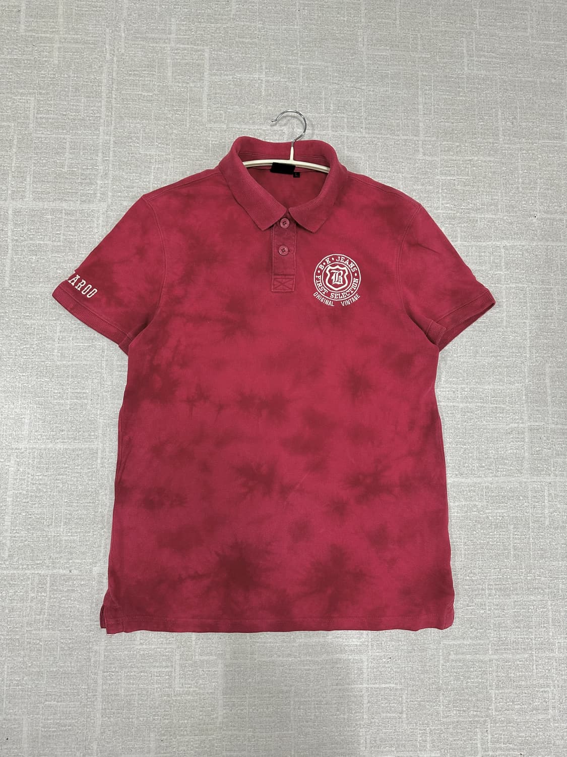 버카루 빈티지 카라티 상품이미지2