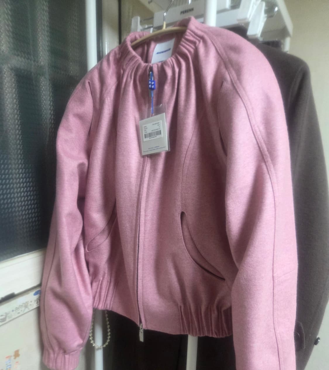 아더에러 25Fw 자켓 상품이미지3