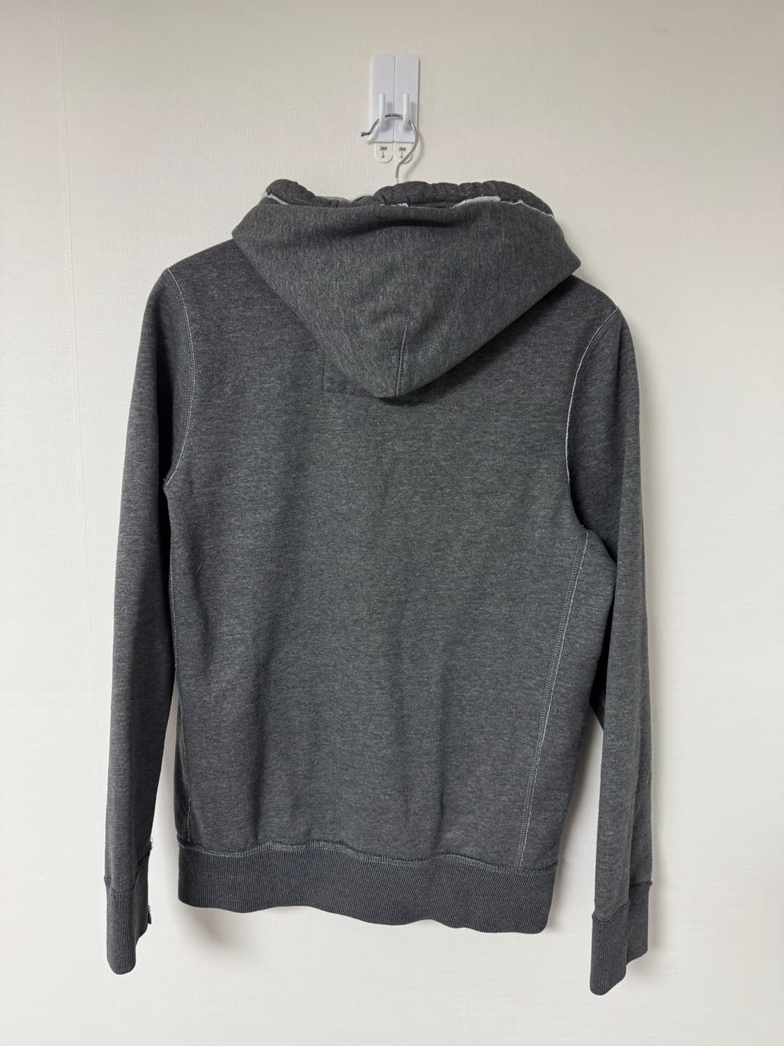 M) 아베크롬비 후드집업 상품이미지2