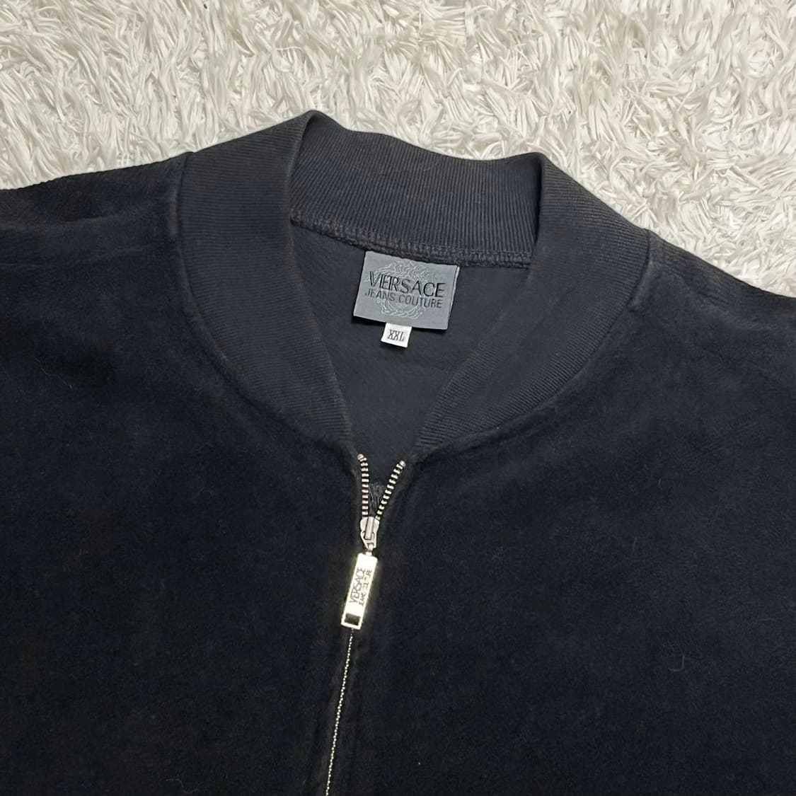 Versace Jeans Couture blouson 상품이미지6