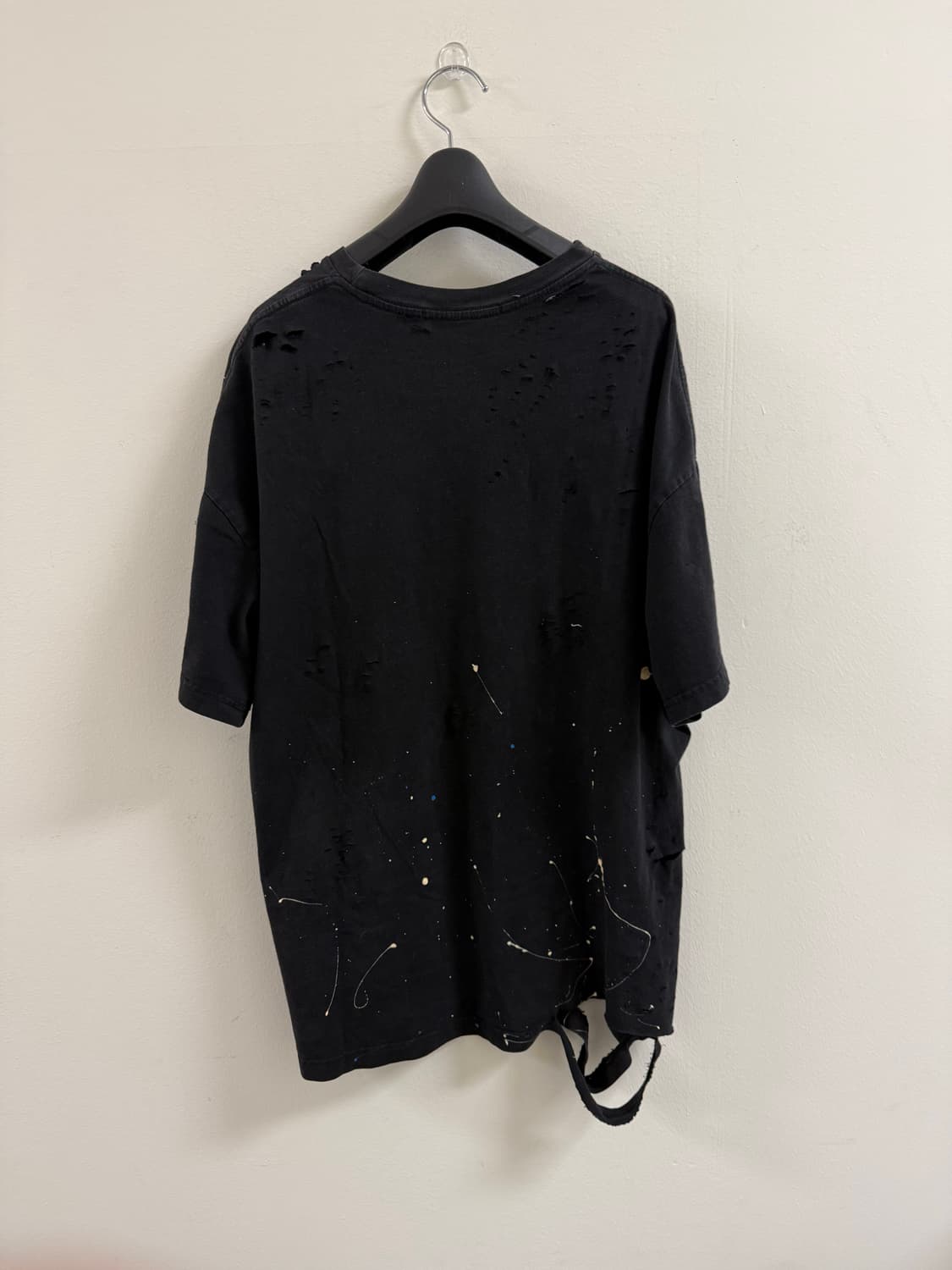 Vintage destroyed shirts  상품이미지7