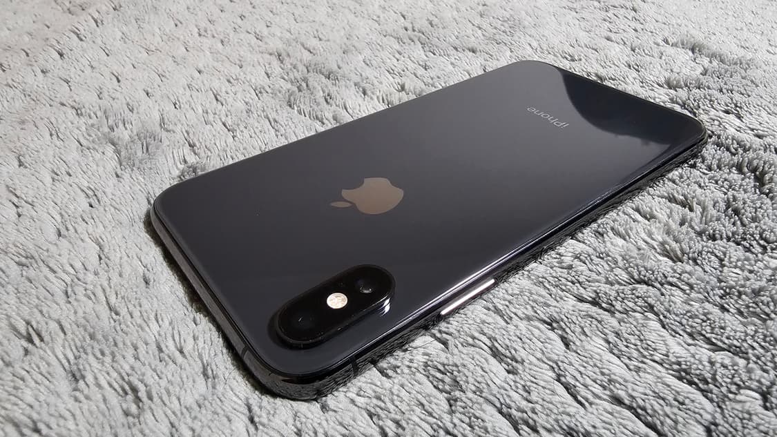 아이폰XS 512GB S급 배터리100% 무음카메라 3utools 인증 상품이미지4