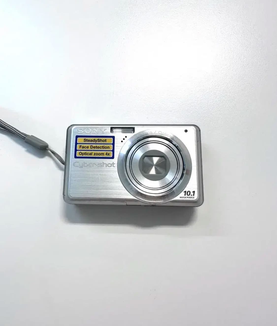 소니 사이버샷 DSC-S950 디지털 카메라 상품이미지1
