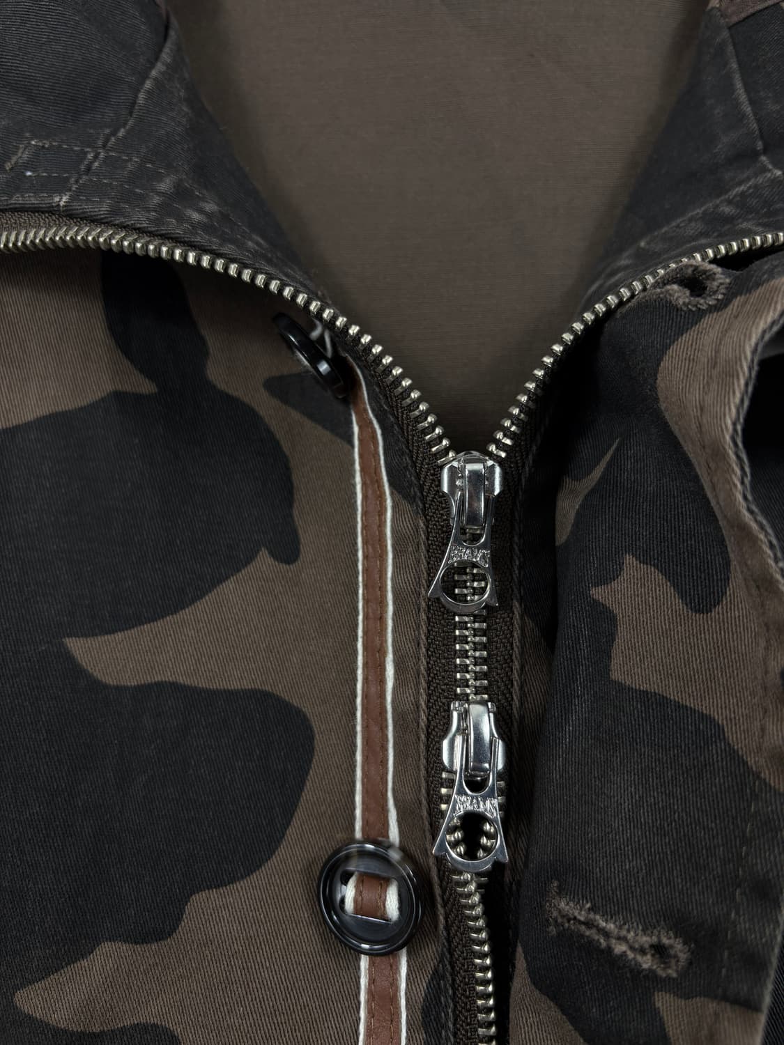 Beams Camo Jacket    상품이미지3