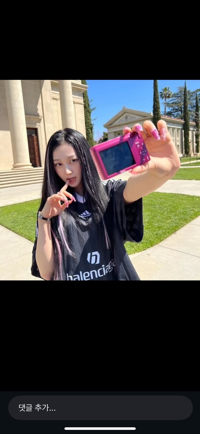 윈터 지젤 디카 니콘 쿨픽스 s3600  상품이미지2