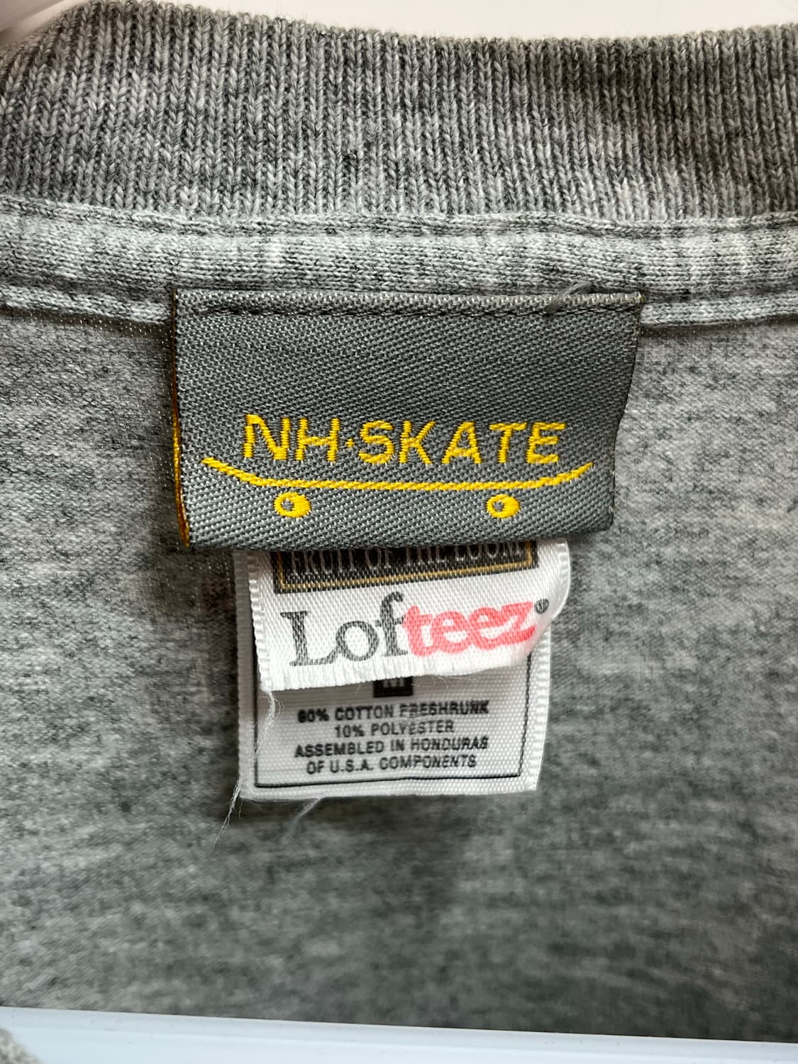 old neighborhood tee 상품이미지8