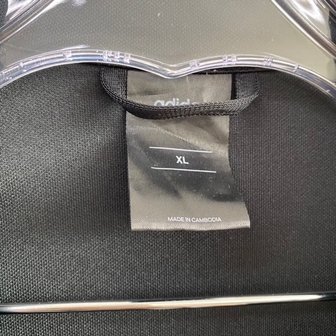 [XL] 아디다스 트랙탑 상품이미지3
