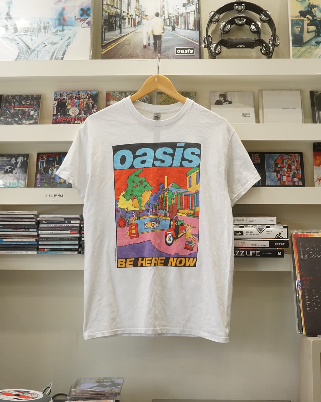 Oasis 상품이미지2