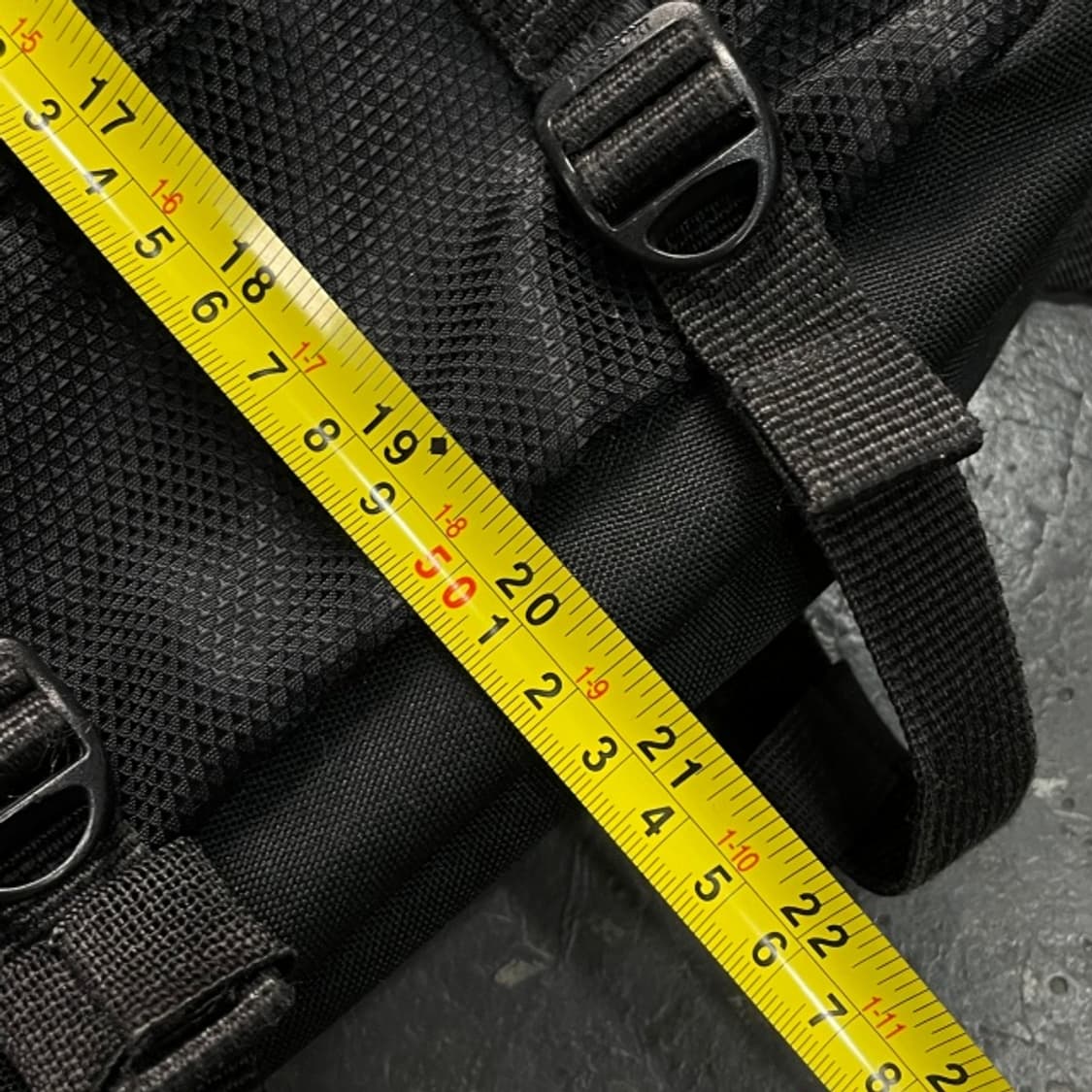 잔 스포츠 백팩  상품이미지7