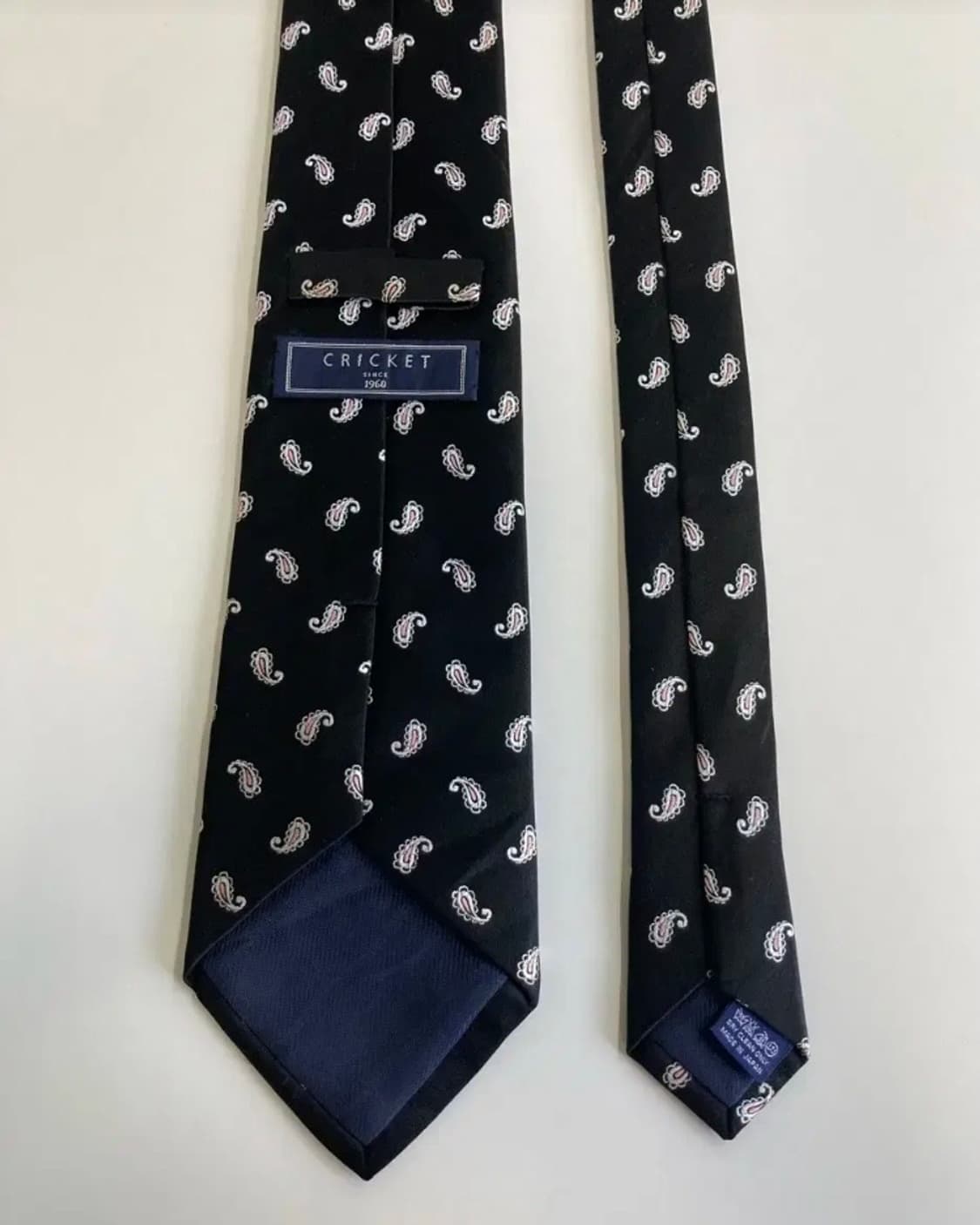 빈티지)넥타이 상품이미지2