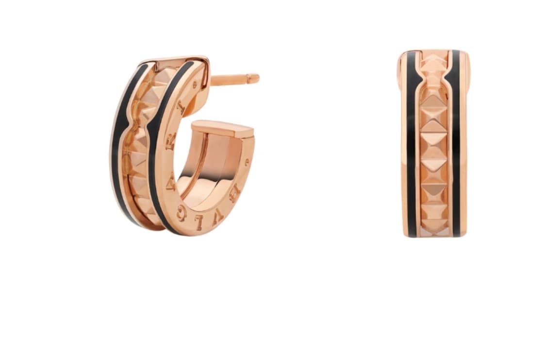 불가리 비제로원 이어링 귀걸이 상품이미지1