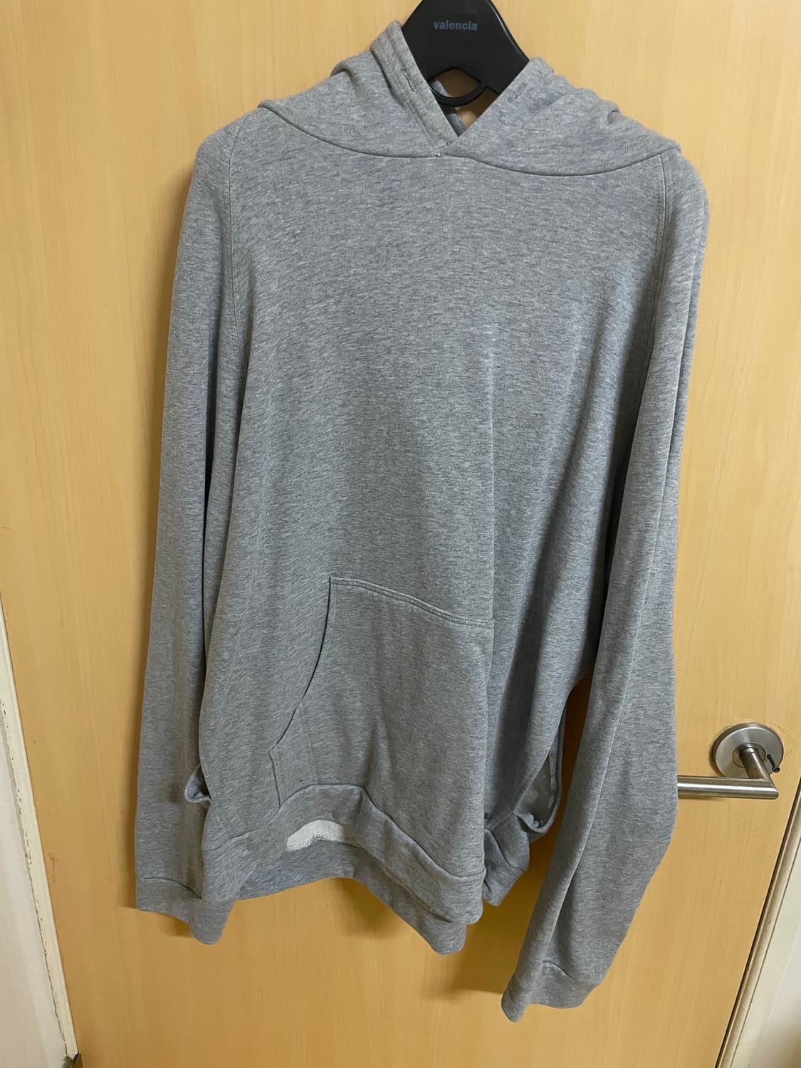 머듈 mudule v2 그레이 1사이즈 상품이미지2