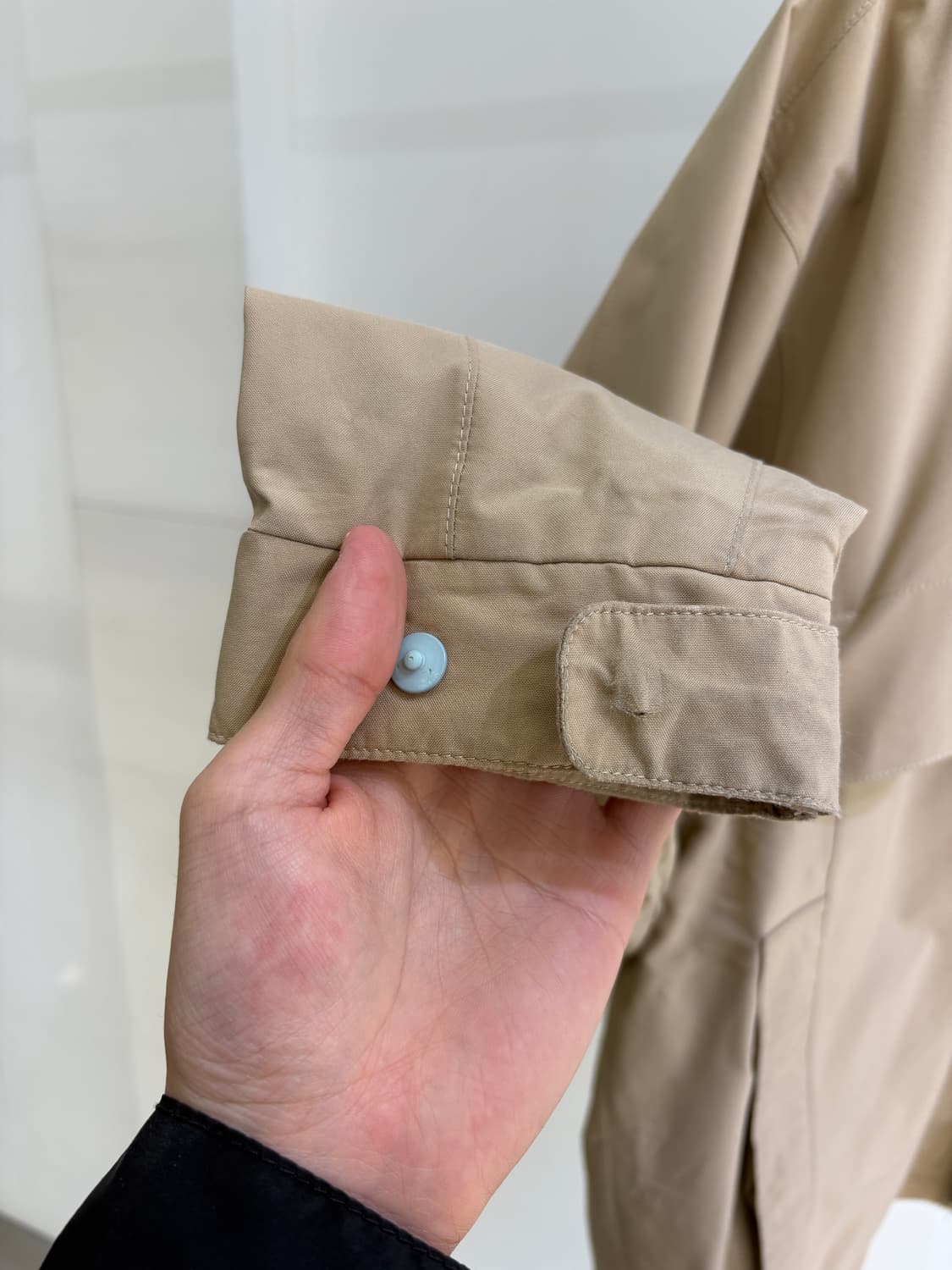 NIKE 자켓 상품이미지4