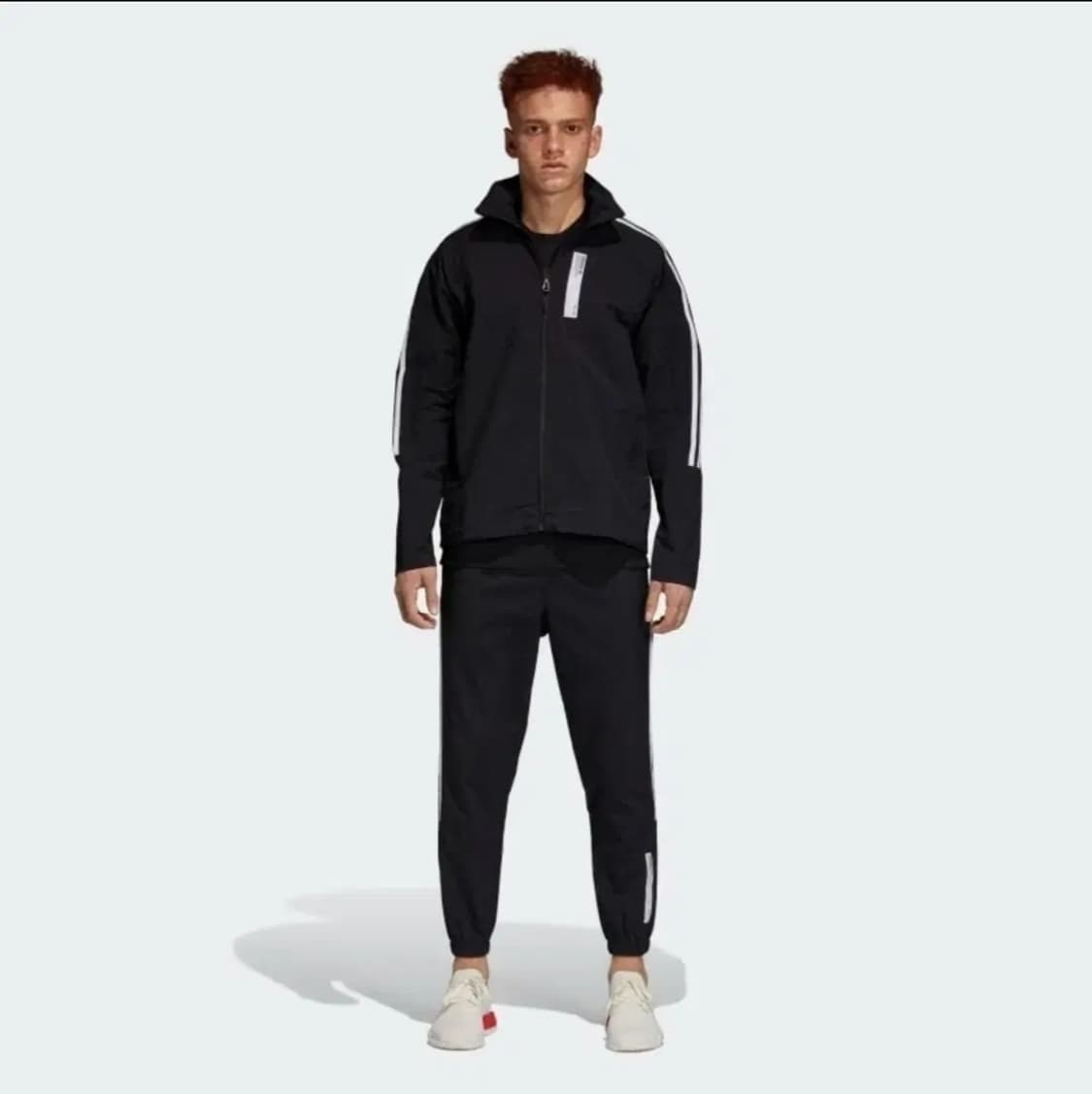 (XL/L)아디다스 노마드 트렉 자켓 팬츠 셋업 트레닝복 세트 상품이미지1