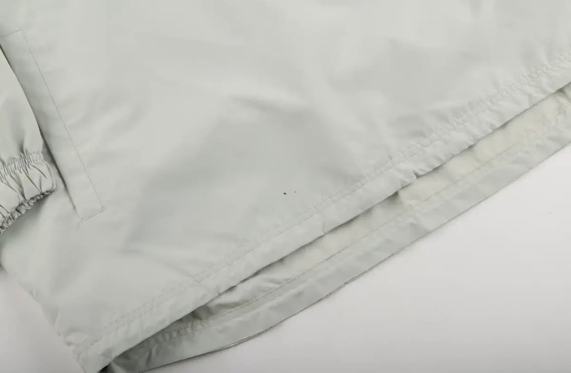 [L] 맨유 오피셜 웜업 자켓 상품이미지4