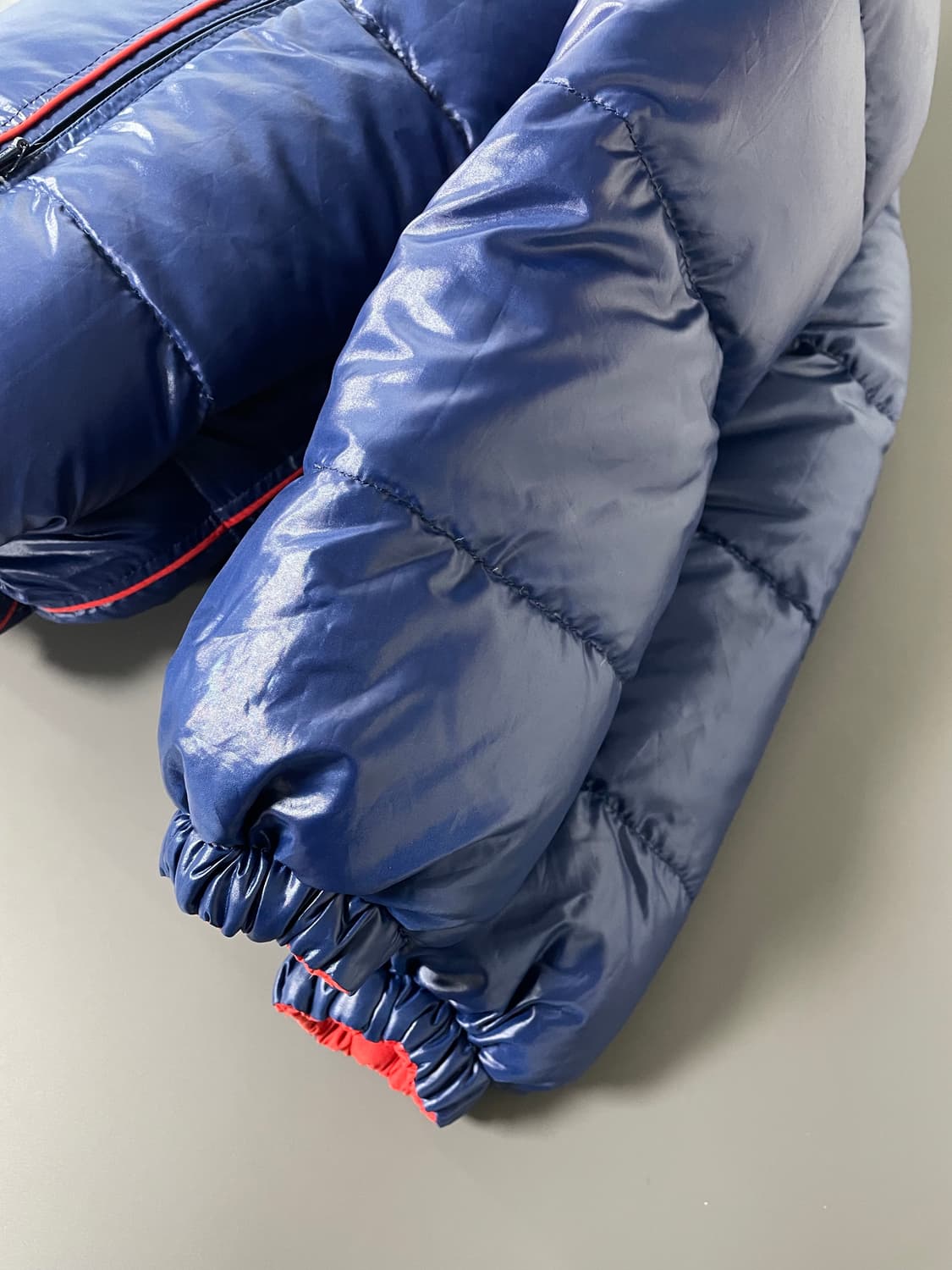 [S] 피레넥스 빈티지 미틱 구스 다운 패딩 일본텍 상품이미지7