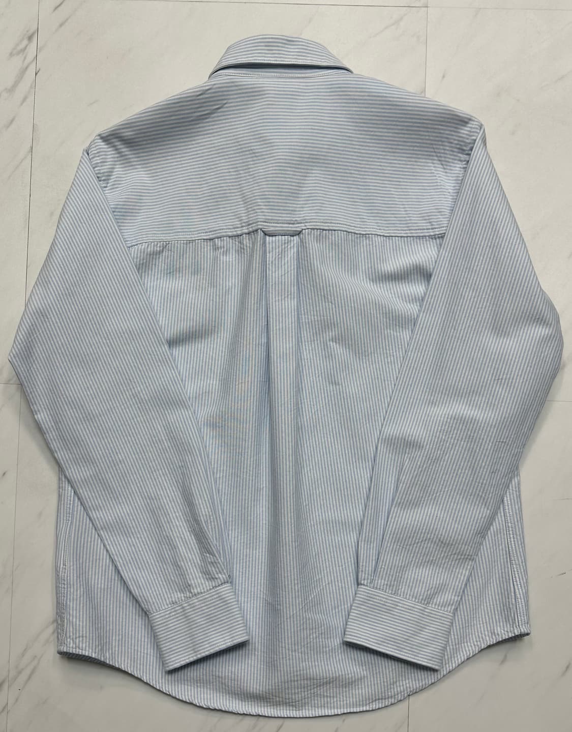 아미 셔츠 ( 100 ) 상품이미지4