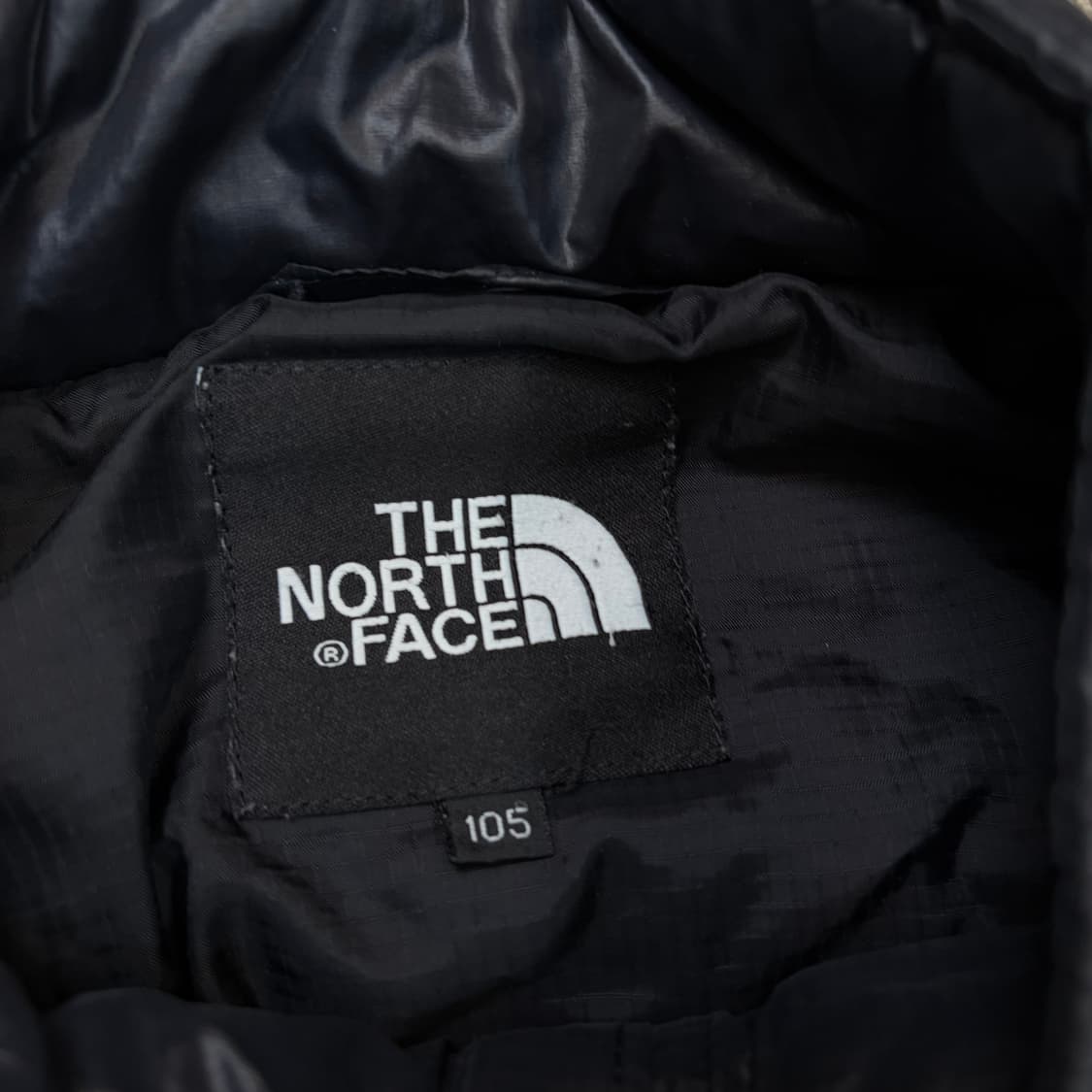 노스페이스 엑셀로프트 경량 패딩 105 상품이미지3
