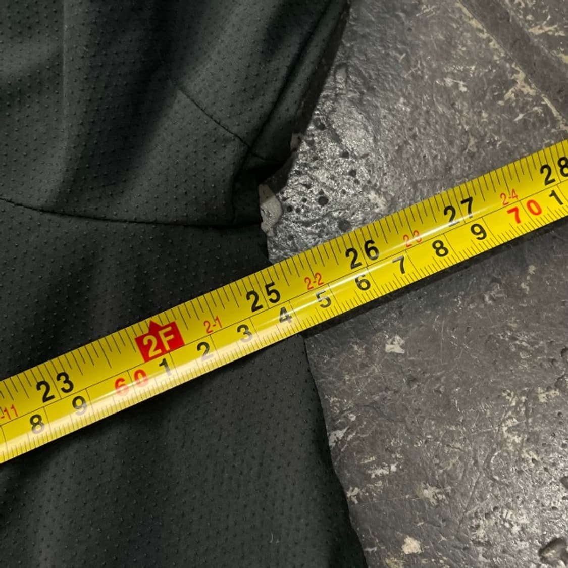 105 나이키 런닝 바람막이  상품이미지5