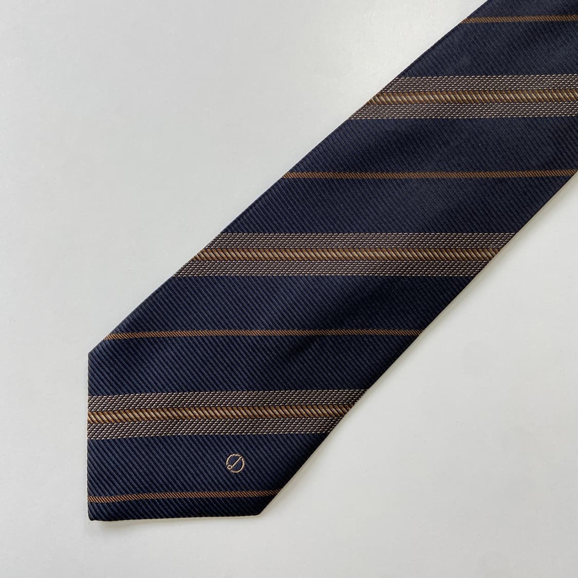 던힐(dunhill) 명품 정품 넥타이 상품이미지6