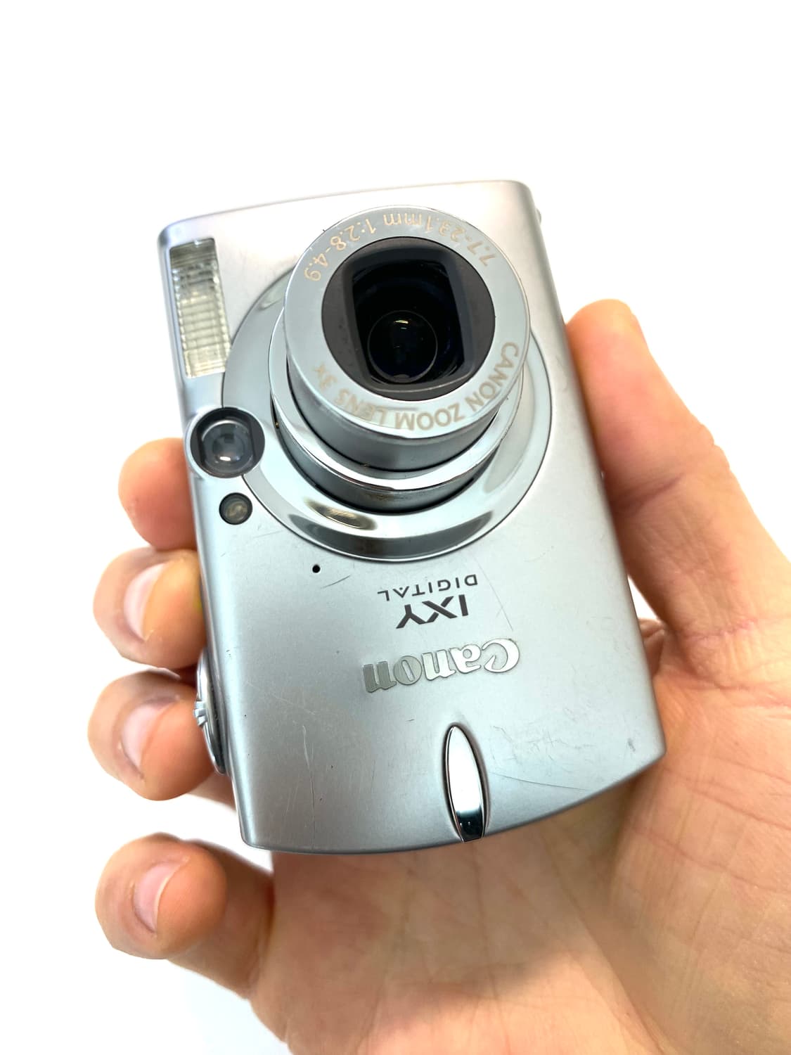 [예약] 캐논 익서스 IXUS 750 디지털 카메라 (IXY 700) 상품이미지9