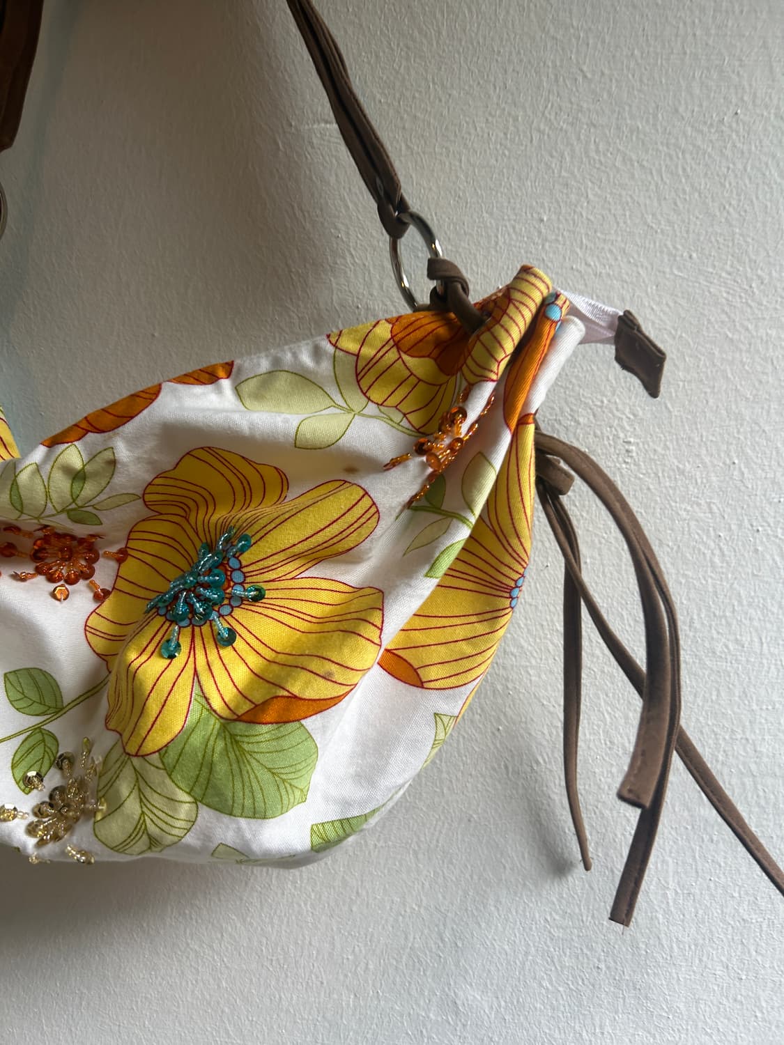 Tropical bag 상품이미지2