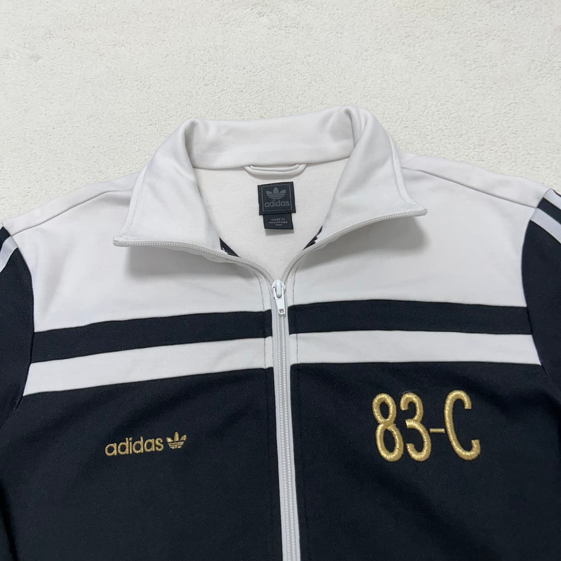 Adidas L83C Jersey 상품이미지5