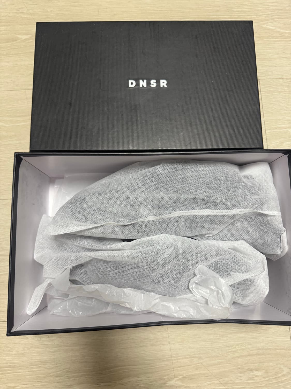 DNSR 디앤써 스퀘어 힐 더비 250 상품이미지2