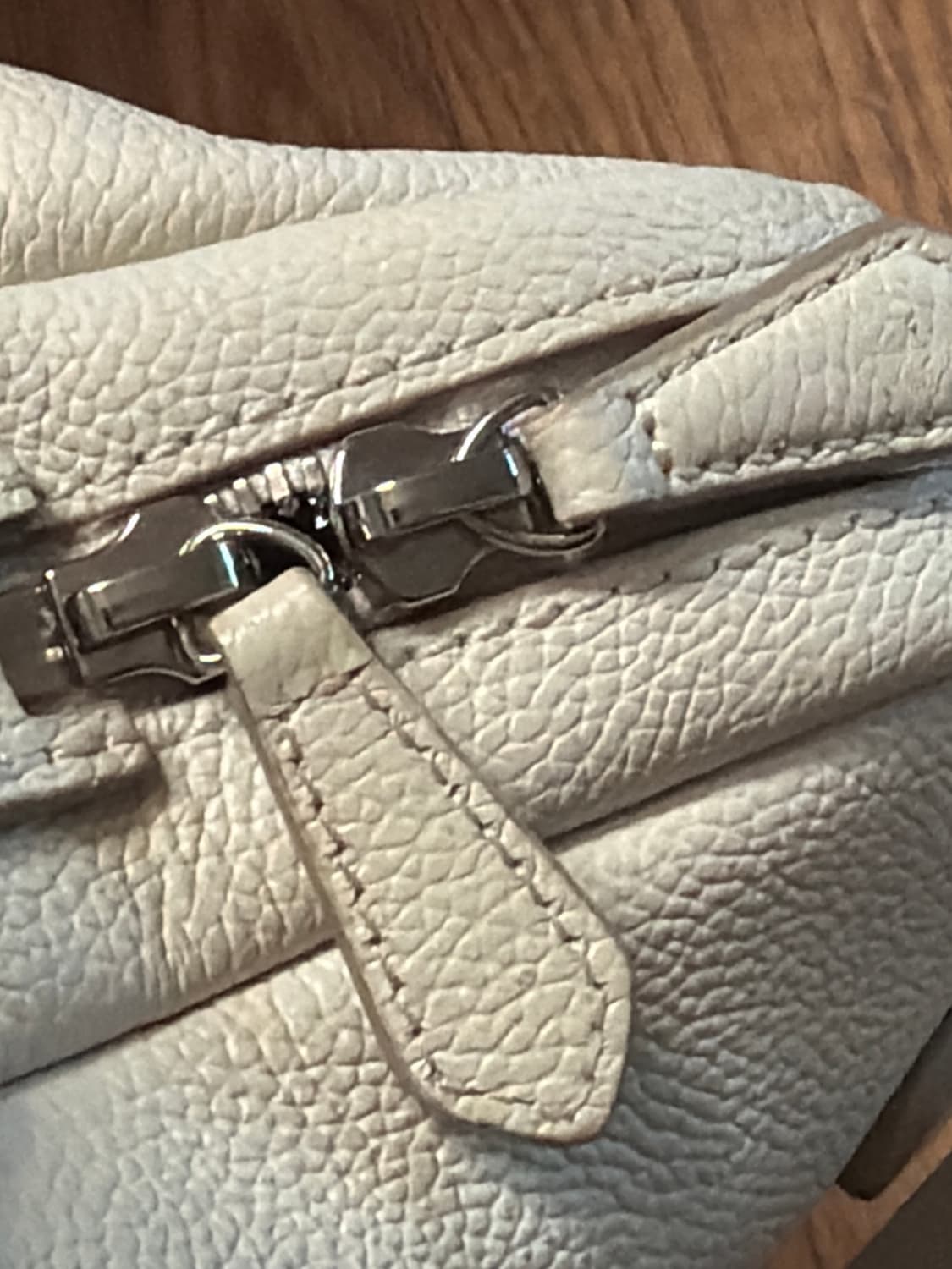 분크 토크 클러치 크로스백 상품이미지7